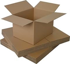 Medium cardboard packing for sale  Delivered anywhere in UK