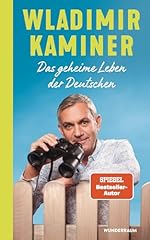 Geheime leben deutschen gebraucht kaufen  Wird an jeden Ort in Deutschland