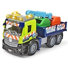 Dickie toys action gebraucht kaufen  Wird an jeden Ort in Deutschland