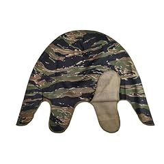 Tiger stripepattern helmet for sale  Delivered anywhere in USA 