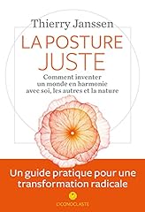 Posture d'occasion  Livré partout en France