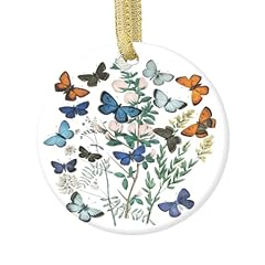 Butterfly floral boho for sale  Delivered anywhere in USA 