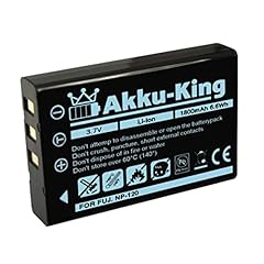 Akku king akku gebraucht kaufen  Wird an jeden Ort in Deutschland