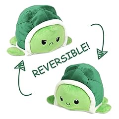 Reversible turtle plush for sale  Delivered anywhere in UK
