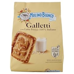 Mulino bianco biscotti usato  Spedito ovunque in Italia 