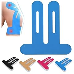 10pezzi kinesio tape usato  Spedito ovunque in Italia 