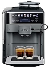 Siemens cafetera espresso usato  Spedito ovunque in Italia 