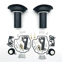 Eqjshl carb rebuild usato  Spedito ovunque in Italia 