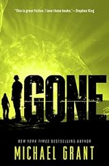 Gone for sale  Delivered anywhere in USA 