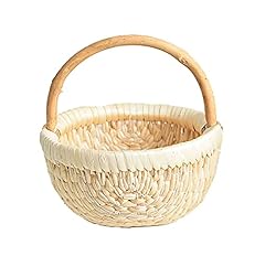 Rattan wicker small for sale  Delivered anywhere in USA 