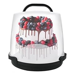 Tier cake carrier for sale  Delivered anywhere in USA 