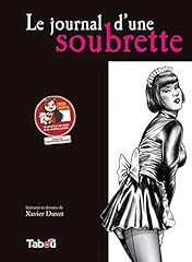 Journal soubrette largeur d'occasion  Livré partout en France