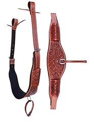 Challenger horse western for sale  Delivered anywhere in USA 