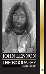 John lennon biography for sale  Delivered anywhere in USA 