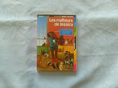 Malheurs jessica d'occasion  Livré partout en France