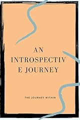 Journal introspective journey d'occasion  Livré partout en France