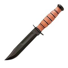 Bar knives kabar for sale  Delivered anywhere in USA 