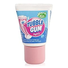 Tubble gum gomma usato  Spedito ovunque in Italia 