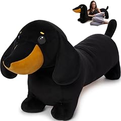 Morismos dachshund stuffed for sale  Delivered anywhere in USA 