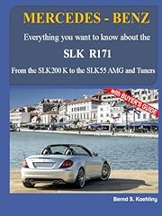 Mercedes benz slk for sale  Delivered anywhere in UK