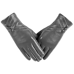 Rshhcxr winter leather for sale  Delivered anywhere in USA 