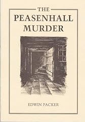 Peasenhall murder for sale  Delivered anywhere in UK