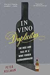Vino duplicitas rise for sale  Delivered anywhere in USA 