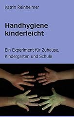 Handhygiene kinderleicht exper gebraucht kaufen  Wird an jeden Ort in Deutschland