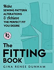 The fitting book d'occasion  Livré partout en Belgiqu