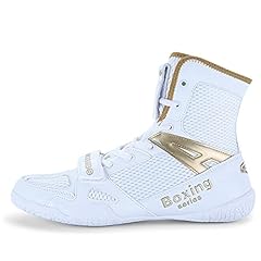 Men boxing shoes for sale  Delivered anywhere in UK