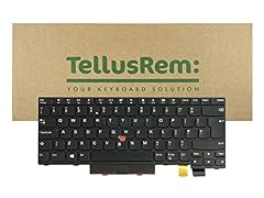 Tellusrem replacement backlit for sale  Delivered anywhere in UK