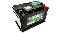 Superbatt type 100 for sale  Delivered anywhere in UK
