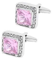 Jonwo pink crystal for sale  Delivered anywhere in UK