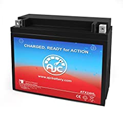 Used, Yamaha Vmax 700 XTCP 700CC Snowmobile Replacement Battery for sale  Delivered anywhere in Canada