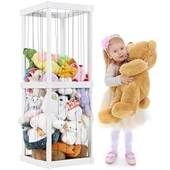 Stuffed animal zoo for sale  Delivered anywhere in USA 