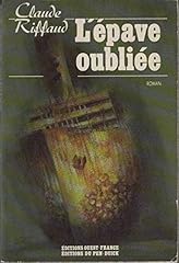 Epave oubliée d'occasion  Livré partout en Belgiqu