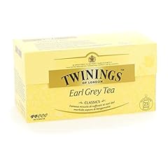 Twinings earl grey usato  Spedito ovunque in Italia 