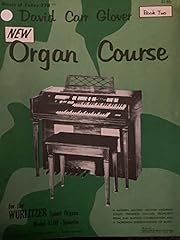 New organ course for sale  Delivered anywhere in USA 
