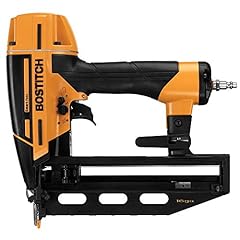 Bostitch finish nailer for sale  Delivered anywhere in USA 