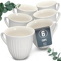 Set stoneware mugs for sale  Delivered anywhere in UK