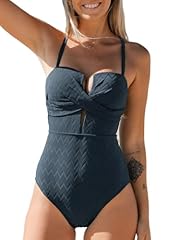 Cupshe damen badeanzug gebraucht kaufen  Wird an jeden Ort in Deutschland