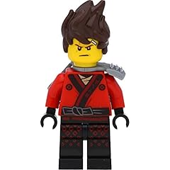 Lego ninjago minifigur gebraucht kaufen  Wird an jeden Ort in Deutschland