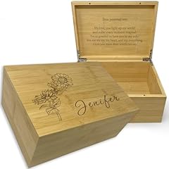 Floral keepsake boxes for sale  Delivered anywhere in USA 