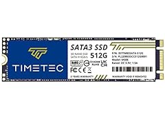 Timetec 512gb ssd for sale  Delivered anywhere in USA 
