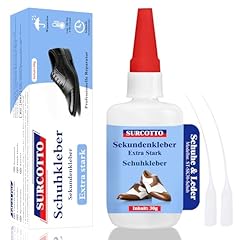 Schuhkleber extra stark gebraucht kaufen  Wird an jeden Ort in Deutschland