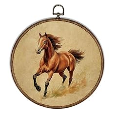 Xbbmgg horse wall for sale  Delivered anywhere in USA 