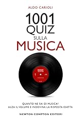 1001 quiz sulla usato  Spedito ovunque in Italia 