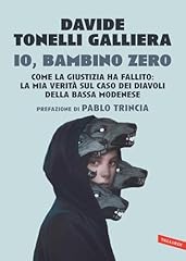 Bambino zero. come usato  Spedito ovunque in Italia 