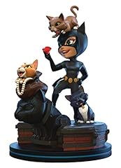 Qmx catwoman fig for sale  Delivered anywhere in USA 