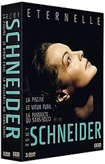 Coffret romy schneider d'occasion  Livré partout en Belgiqu